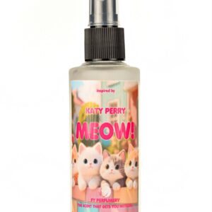 Katy Perry Meow